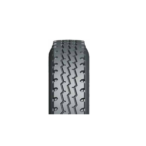 ยางรถบรรทุกยี่ห้อ ZC RubberCHAOYANG Goldencrown รุ่น AZ126 ขนาด 12R22.5 สำหรับการขับขี่ระยะทางไกลขึ้น - Product Image 3