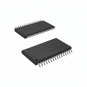 Data Acquisition Electronics Component BOM IC In Stock 32 TSSOP THS1206IDAR - Product Image 1