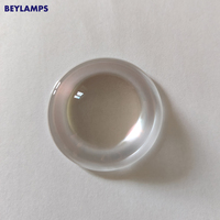 Lentille Len à condensateur de projecteur d'origine pour lentille de projection PT-MZ16K PT-MZ20K