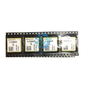 Quectel LC86G LC86GLAAMD LC86GAAMD LC86GABMD GNSS-Modul GPS GLONASS Galileo BDS QZSS Integrierte Antenne - Product Image 3