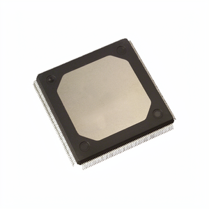 Electronic Chips Component EPF10K100ARC240-3N Embedded Original 240 BFQFP Exposed Pad - Product Image 1