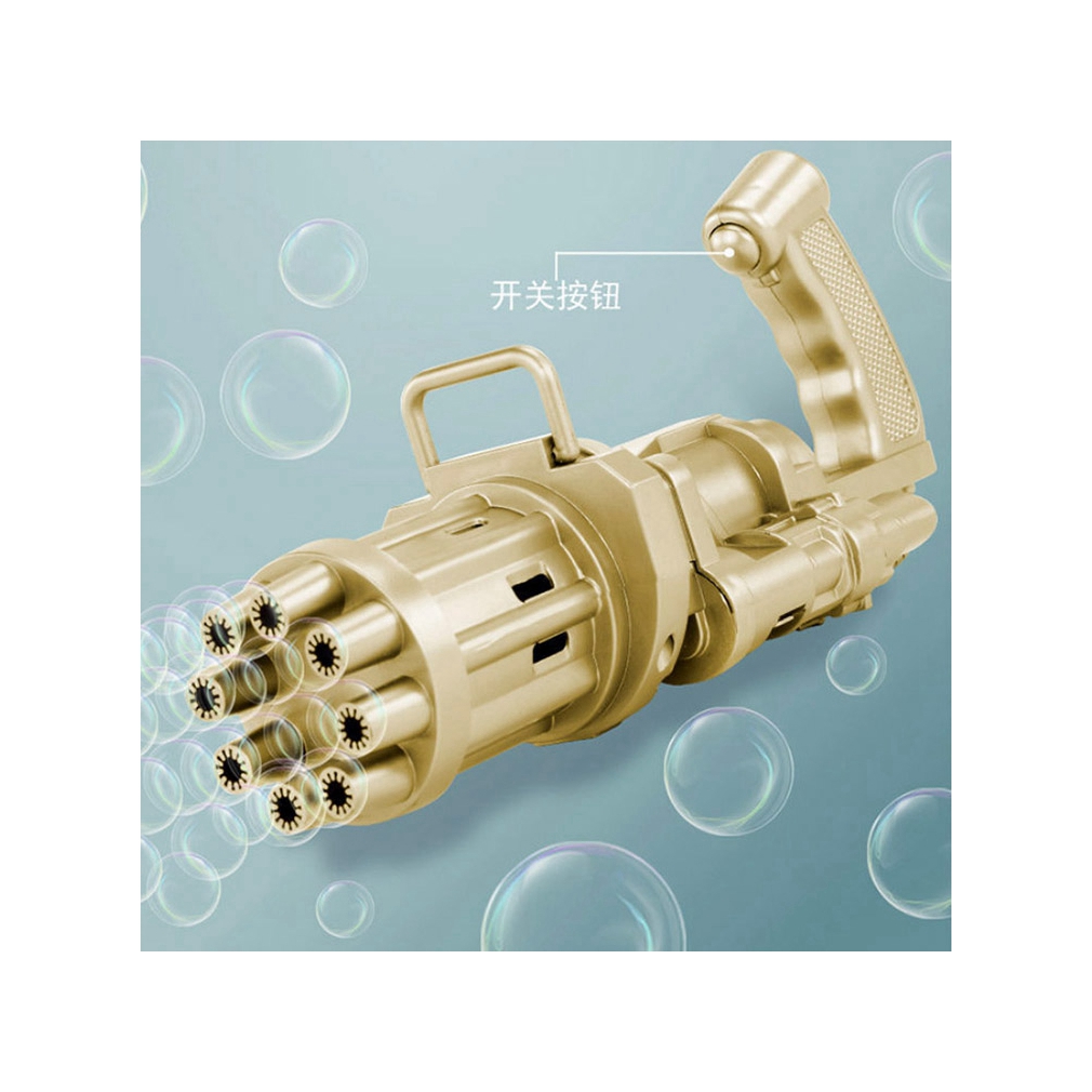 Детский дешевый пузырьковый пистолет гарантированного качества по надлежащей цене