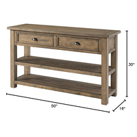 Étagère à livres Console Table basse latérale Meubles de salon Décoration d'hôtel Table Console en bois cristal
