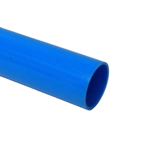 透明PC PA PMMAカスタム大径プラスチックアクリルチューブパイプ高品質プラスチックプロファイル - Product Image 1