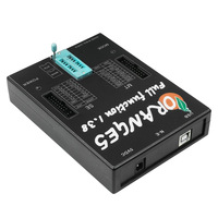 Orange5 Profesional con Adaptador V1.38 V1.42, Programador de ECU, Compatible con Automóviles de Doce Voltios, Herramientas de Diagnóstico Automotriz