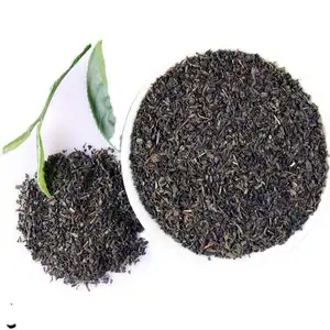 Te Verde Suppliers Tea Import USA Gunpowder Green Tea