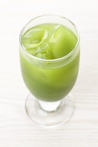 Wholesale Uniquely Smooth Drinkable Mogitate Aojiru Instant Juice Powder Flavor Sachet - Product Image 2