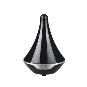 Casa de 2018 aparatos de aire acondicionado. aparatos portátil clásico <span class=keywords><strong>humidificador</strong></span> ultrasónico Aroma - Product Image 2