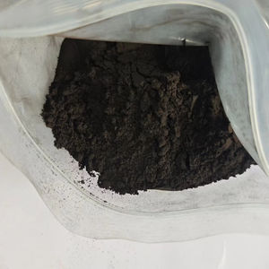 산성 검정색 ATT 4092, 가죽, 양모, 모피, 실크, 종이 및 직물 염색 - Product Image 1