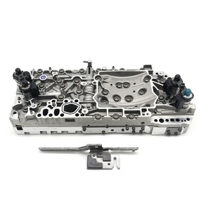 Cuerpo de Válvulas de Transmisión 722.8 para Mercedes A1693701106 A1693700706 R169377150 A1695451032 A0034462410 - Product Image 3