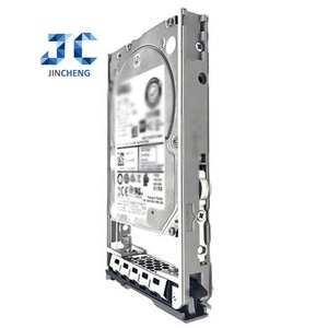 Nouveau disque dur original VFV30 1 To 7200 tr/min SAS-12gbps 2.5 pouces pour serveur - Product Image 3