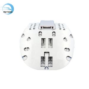 4 teile/satz 12 <span class=keywords><strong>Fiber</strong></span> Closure Verteiler kasten mit Abdeckung verwendet in <span class=keywords><strong>Fiber</strong></span> <span class=keywords><strong>Optic</strong></span> Splice Tray - Product Image 4