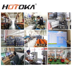 Hotoka Chất Lượng Cao 6.5HP Xăng Điện Máy Phát Điện Di Động Điện Thế Hệ 220V Chờ Thế Hệ Nhỏ Máy - Product Image 5