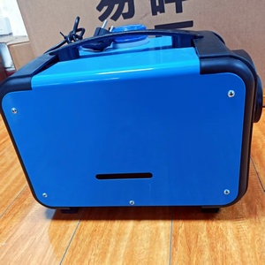 Calentador Diésel de 2KW 5KW 12V 24V 220V con Pantalla LCD, Calentador de Aire de Calentamiento Rápido, Calentador de Estacionamiento para Campistas, Autocaravanas, Camiones, Barcos, Coches, Tiendas de Campaña - Product Image 5