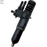 Injecteur de carburant R-5227135 R-5227145 R-5227165 pour moteur diesel marin MTU Série 71, pièces de rechange pour moteur diesel