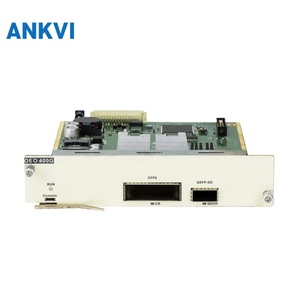 ทรานสปอนเดอร์ Coherent OEO 400G 1x400GE ถึง 400G CFP2 16QAM ระยะส่ง 400 กม. แบบไม่ใช้รีเลย์ ปรับคลื่นได้ 80 คลื่น สำหรับ DWDM - Product Image 1