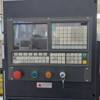 Tour CNC CK6150 directement de l'usine, tour à banc plat haute précision, machine de tournage de métaux robuste avec certification CE à vendre
