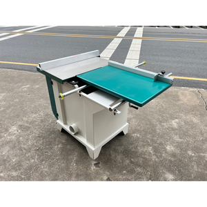 Machine à bois horizontale universelle <span class=keywords><strong>de</strong></span> charpentier Angle <span class=keywords><strong>de</strong></span> balançoire scie circulaire noyau moteur scie à Table équipement <span class=keywords><strong>de</strong></span> coupe 380V 3kW - Product Image 2