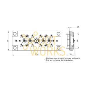 Schneider Electric LVS08872 - Nuovo - Product Image 1