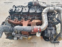 Moteur d'occasion pour camion en promotion pour Cummins 6BT 5.9L 210HP