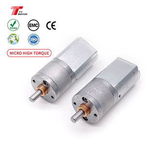 <span class=keywords><strong>20mm</strong></span> <span class=keywords><strong>dc</strong></span> 기어드 모터 GM20-130SH 6V 9V <span class=keywords><strong>12V</strong></span> 15rpm 150rpm <span class=keywords><strong>300rpm</strong></span> 높은 로크 마이크로 미니 기어 <span class=keywords><strong>DC</strong></span> 전기 모터 - Product Image 1