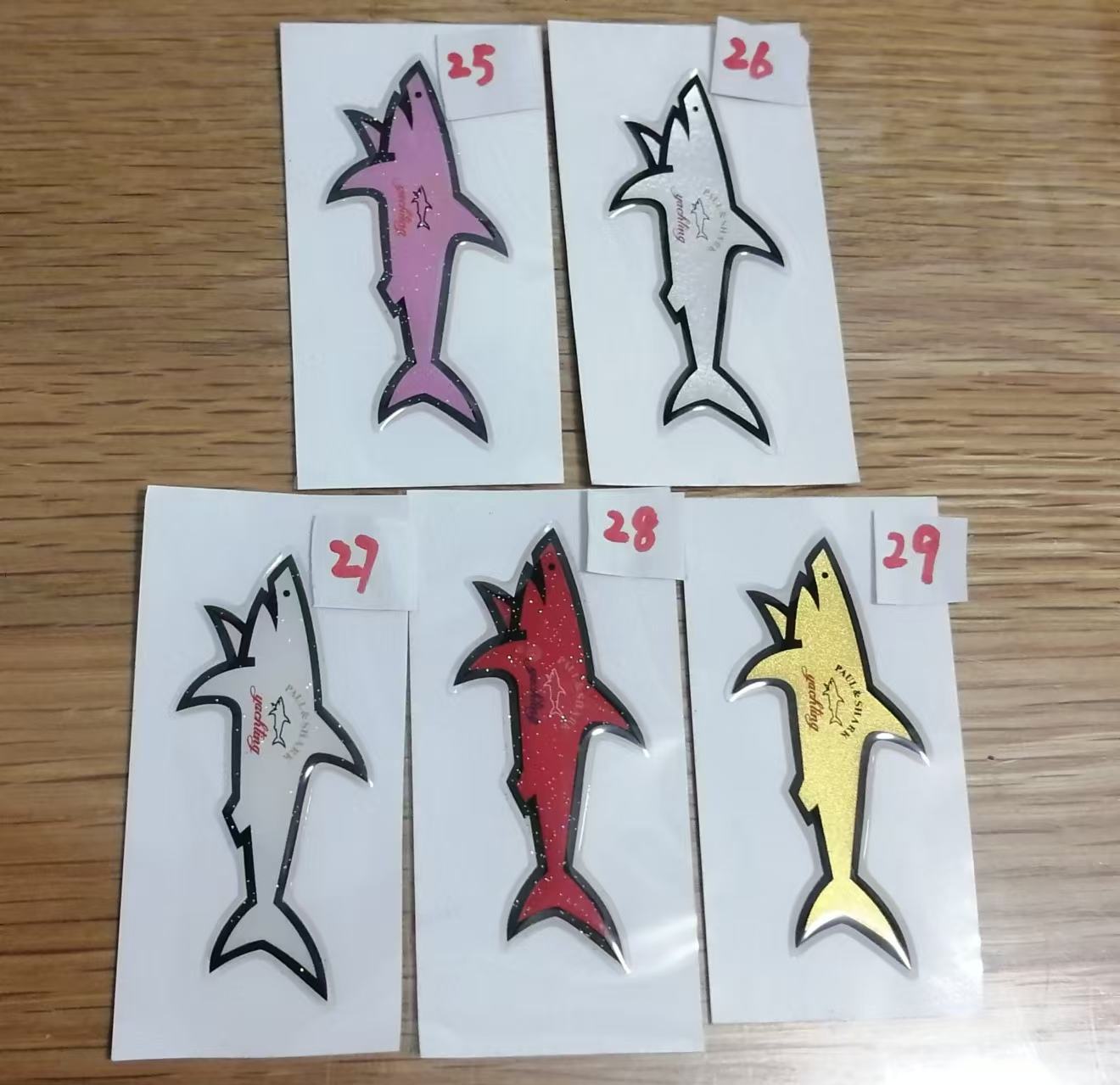 Random color  shipment