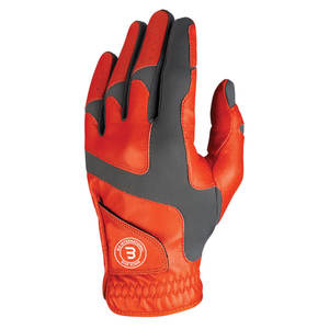 Gants de golf en cuir de mouton véritable Cabretta de haute qualité OEM Soft Taille XS Dernière collection de sports pour hommes/femmes - Product Image 3