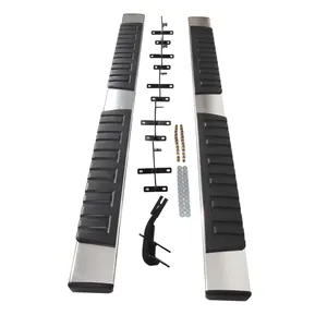 Estribo Lateral Universal para Automóvil Deportivo, Compatible con F150 - Product Image 4