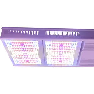 Voll spektrum 800W LED-Top-Beleuchtung 1:1 Ersatz HPS Grow Light Gewächshaus Indoor Top Grow Light