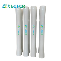 Thiết Bị Khử Muối Nước Biển 4 "8" 8040 Rẻ Tiền Chất Lượng Cao Hệ Thống Thẩm Thấu Ngược Vỏ Bọc Màng FRP