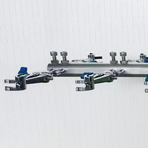 เครื่องเขย่าสารในห้องปฏิบัติการ BIOBASE แบบข้อมือ ปรับความเร็วได้ 0-300 รอบต่อนาที พร้อมมุมการเขย่าหลากหลาย - Product Image 4