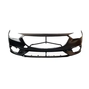 Low Price 13491134 551004542 Front Bumper W/O Radar Hole For Opel Vauxhall Insignia B