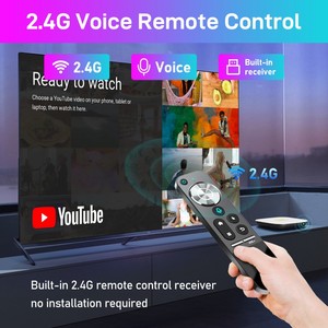 H96 Max rk3528 STB 8k-streaming thông minh OTT Internet mạnh mẽ hộp Google Android codeed Set-Top TV Box Châu Âu pháp Đức Ba Lan - Product Image 5