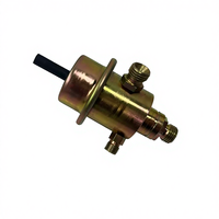 Vanne de régulation de pression de carburant pour moteur Mercedes-Benz M102 M103 KE-Jetronic A0000780392 0000780392