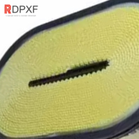 Filtre à air de voiture de pièces d'auto de qualité d'origine ML242294 ME422880 pour MITSUBISHI Canter