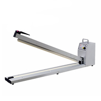Machine thermoscelleuse portative en aluminium, personnalisation d'usine