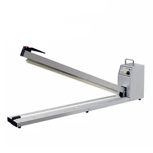 Factory Customization Handheld Aluminum Rack Heat Sealer Machine