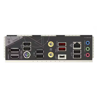 GIGABYTE B650 EAGLE AX-Unterstützung AMD-Ryzen 9000 8000 CPU AM5 Sockel DDR5 Ram M.2 PCIE 4.0 WIFI ATX