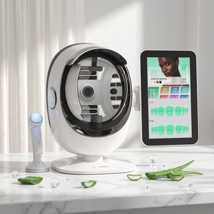 Máquina de Análisis de Piel, Analizador de Piel Nnubwaye, Producto de Belleza, Analizador Facial 3D para Escáner, Análisis de Salud de la Piel - Product Image 1