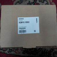 SQM1015502 SQM10.155R02 Actuador de Amortiguación para Servomotor, Componente para Quemadores Industriales