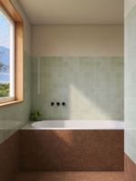 Carreaux de porcelaine de haute qualité de Chine 120x60 Carreaux décoratifs émaillés Brillants pour la cuisine Intérieur Salle de bain Mur