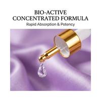 Huile de resserrement vaginal 30 ml sous marque privée, 100 % biologique, pH équilibré, plusieurs senteurs, lot
