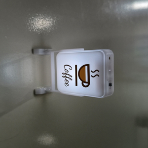 Imán Promocional para Refrigerador con Impresión UV Ecológica, Adhesivo Magnético LED para Refrigerador, Regalo - Product Image 4