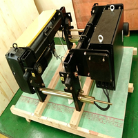 Palans électriques à câble de 5 tonnes et 10 tonnes, nouvelle technologie sans fil, télécommande, norme européenne, à bas prix