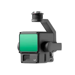 Original Brand for DJI Zenmuse L2 Camera L2 Lidar for Matrice 300RTK and Matrice 350RTK Mapping Camera