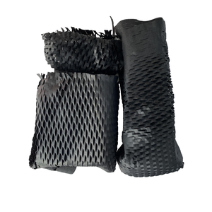 Vente en gros en usine Papier kraft à grille offset enduit conçu sur mesure Tissu d'emballage de différentes épaisseurs avec motif imprimé - Product Image 2