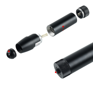 SYQT Vert Couleur Laser Sight Roated Tête <span class=keywords><strong>Ronde</strong></span> Distance Visant Chasse Laser Portée - Product Image 2