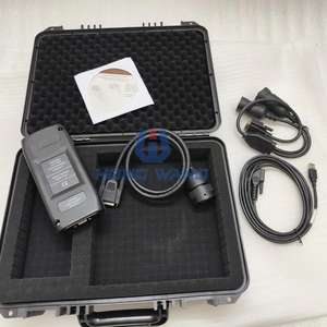 Adaptateur de scanner professionnel HongWang 478-0235 538-5051 ET3 ET4, outil de diagnostic avec garantie d'un an pour les excavateurs - Product Image 3