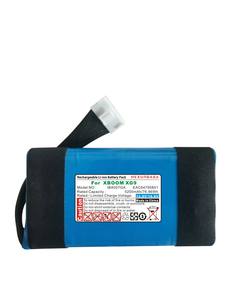 Batería de Iones de Litio EAC64790801 IBA007GA de 5200mAh 14.8V para <span class=keywords><strong>XBOOM</strong></span> XG9 Z8007 - Product Image 2