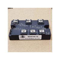 Module de puissance IGBT 6MBP30XSF060-50, neuf et original, module IGBT, transistor MOSFET, thyristor, pont redresseur SCR